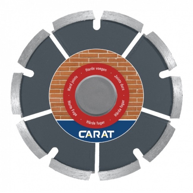 Diamant Voegenschijf Harde Voegen Type Ctpc Classic